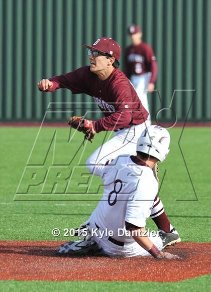 Thumbnail 3 in Bridgeport @ Bowie (Bowie Invitational) photogallery.