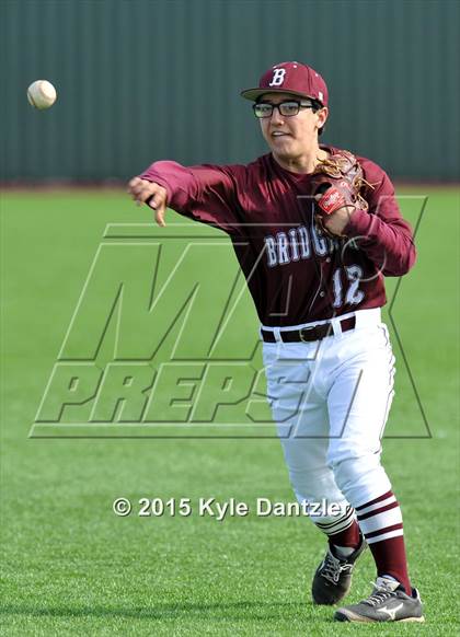 Thumbnail 1 in Bridgeport @ Bowie (Bowie Invitational) photogallery.