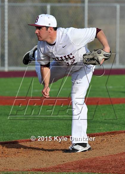 Thumbnail 2 in Bridgeport @ Bowie (Bowie Invitational) photogallery.