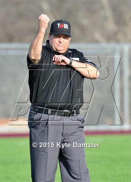 Thumbnail 1 in Bridgeport @ Bowie (Bowie Invitational) photogallery.