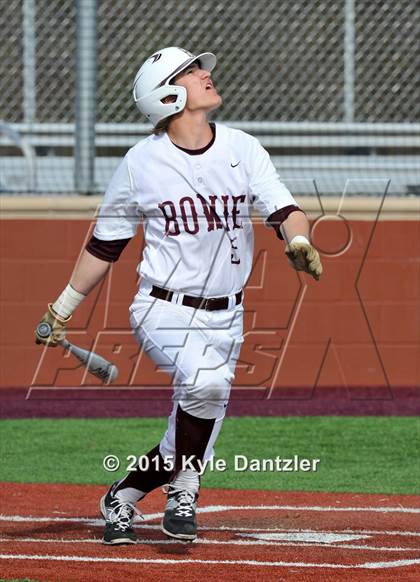 Thumbnail 1 in Bridgeport @ Bowie (Bowie Invitational) photogallery.