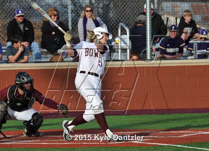 Thumbnail 1 in Bridgeport @ Bowie (Bowie Invitational) photogallery.