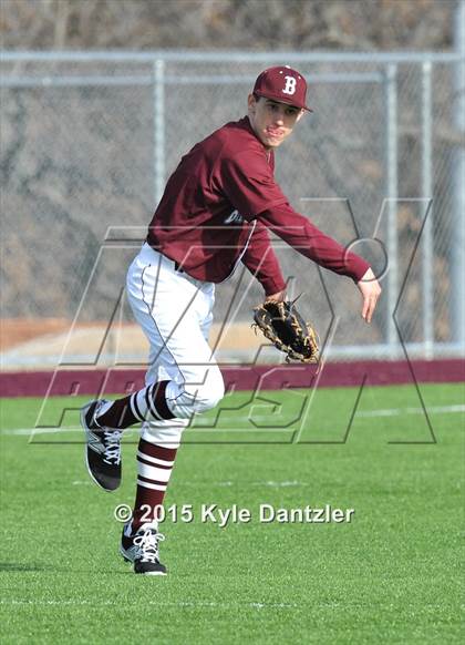 Thumbnail 3 in Bridgeport @ Bowie (Bowie Invitational) photogallery.