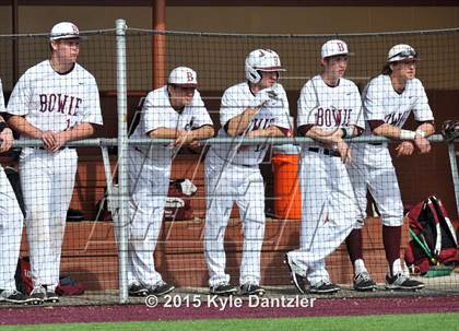 Thumbnail 3 in Bridgeport @ Bowie (Bowie Invitational) photogallery.