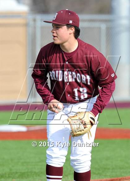Thumbnail 1 in Bridgeport @ Bowie (Bowie Invitational) photogallery.