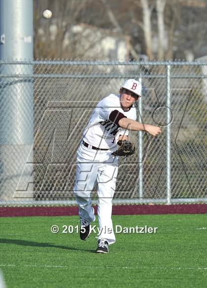 Thumbnail 3 in Bridgeport @ Bowie (Bowie Invitational) photogallery.