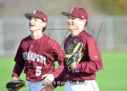 Thumbnail 2 in Bridgeport @ Bowie (Bowie Invitational) photogallery.