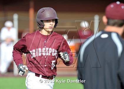 Thumbnail 3 in Bridgeport @ Bowie (Bowie Invitational) photogallery.