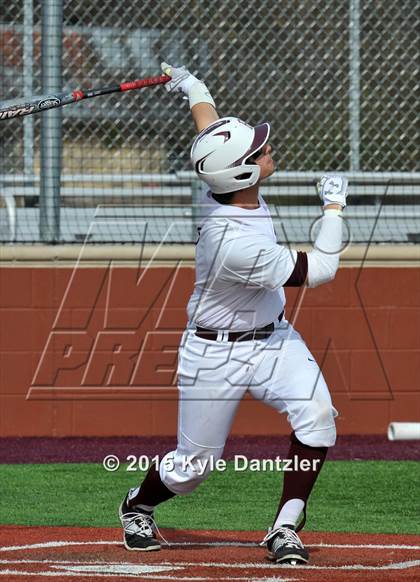 Thumbnail 2 in Bridgeport @ Bowie (Bowie Invitational) photogallery.
