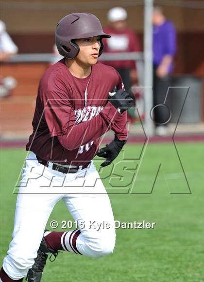 Thumbnail 1 in Bridgeport @ Bowie (Bowie Invitational) photogallery.