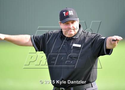 Thumbnail 2 in Bridgeport @ Bowie (Bowie Invitational) photogallery.