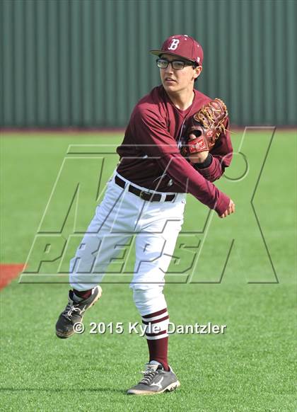 Thumbnail 2 in Bridgeport @ Bowie (Bowie Invitational) photogallery.
