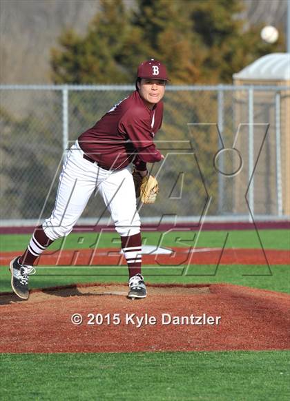 Thumbnail 3 in Bridgeport @ Bowie (Bowie Invitational) photogallery.