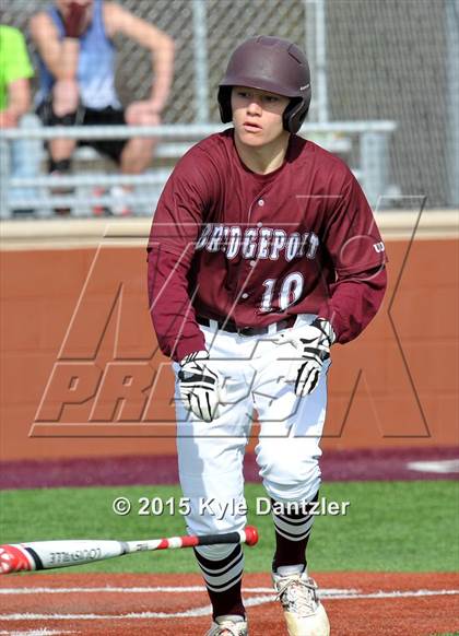 Thumbnail 1 in Bridgeport @ Bowie (Bowie Invitational) photogallery.