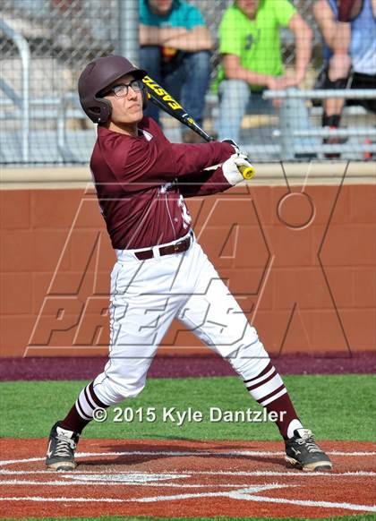 Thumbnail 3 in Bridgeport @ Bowie (Bowie Invitational) photogallery.