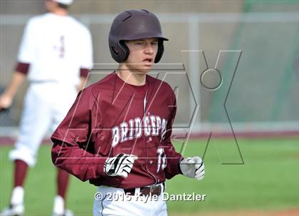 Thumbnail 2 in Bridgeport @ Bowie (Bowie Invitational) photogallery.