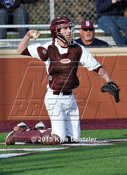 Thumbnail 3 in Bridgeport @ Bowie (Bowie Invitational) photogallery.