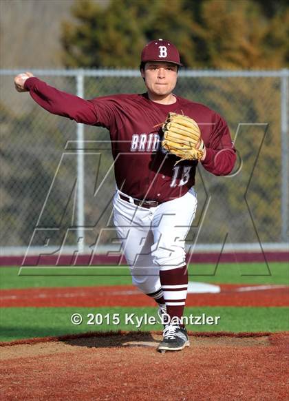 Thumbnail 1 in Bridgeport @ Bowie (Bowie Invitational) photogallery.