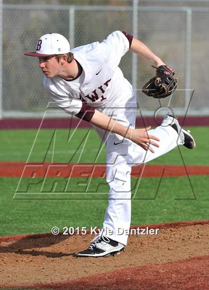 Thumbnail 1 in Bridgeport @ Bowie (Bowie Invitational) photogallery.
