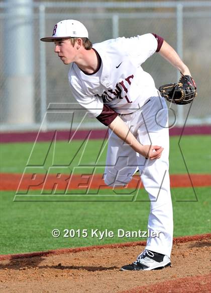 Thumbnail 3 in Bridgeport @ Bowie (Bowie Invitational) photogallery.