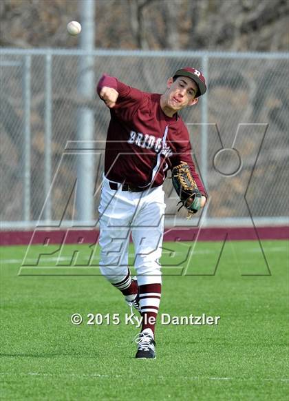 Thumbnail 1 in Bridgeport @ Bowie (Bowie Invitational) photogallery.