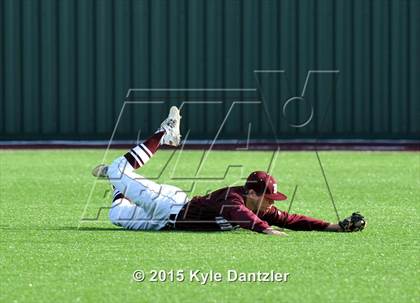 Thumbnail 1 in Bridgeport @ Bowie (Bowie Invitational) photogallery.
