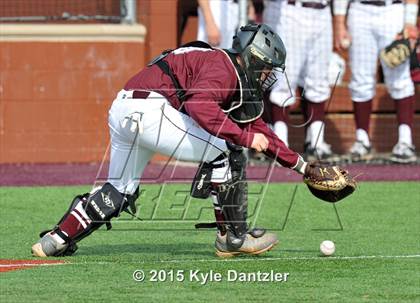 Thumbnail 3 in Bridgeport @ Bowie (Bowie Invitational) photogallery.