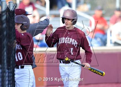 Thumbnail 1 in Bridgeport @ Bowie (Bowie Invitational) photogallery.