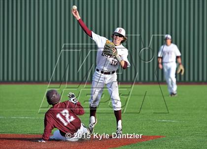 Thumbnail 3 in Bridgeport @ Bowie (Bowie Invitational) photogallery.
