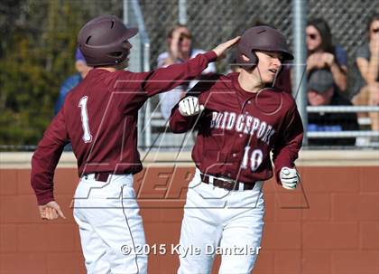 Thumbnail 2 in Bridgeport @ Bowie (Bowie Invitational) photogallery.