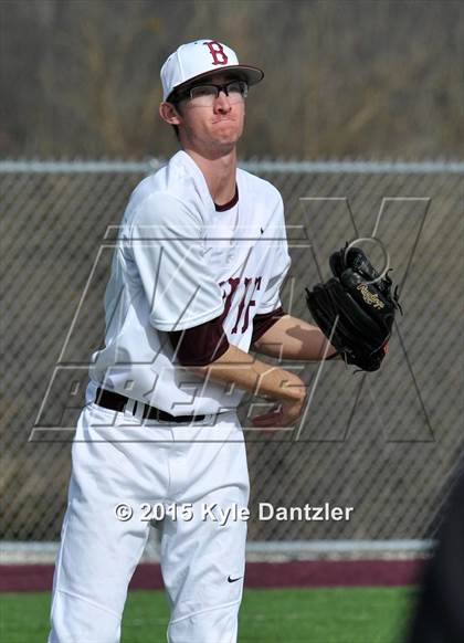 Thumbnail 3 in Bridgeport @ Bowie (Bowie Invitational) photogallery.