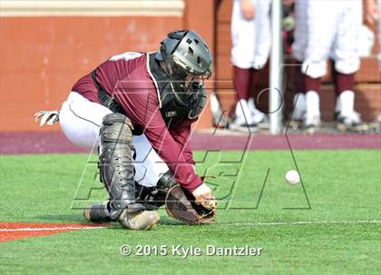 Thumbnail 2 in Bridgeport @ Bowie (Bowie Invitational) photogallery.