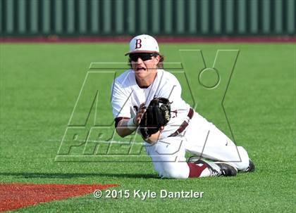 Thumbnail 1 in Bridgeport @ Bowie (Bowie Invitational) photogallery.