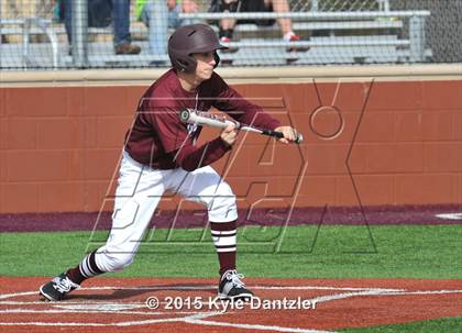 Thumbnail 2 in Bridgeport @ Bowie (Bowie Invitational) photogallery.