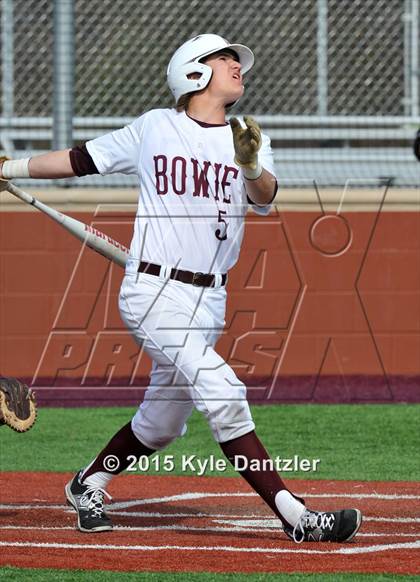 Thumbnail 3 in Bridgeport @ Bowie (Bowie Invitational) photogallery.