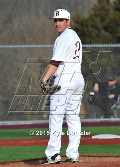Thumbnail 1 in Bridgeport @ Bowie (Bowie Invitational) photogallery.