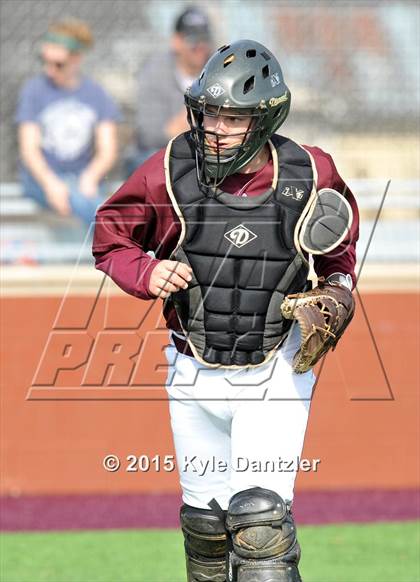 Thumbnail 2 in Bridgeport @ Bowie (Bowie Invitational) photogallery.