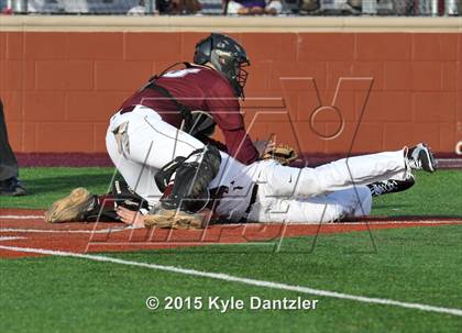 Thumbnail 1 in Bridgeport @ Bowie (Bowie Invitational) photogallery.