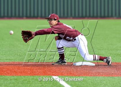 Thumbnail 2 in Bridgeport @ Bowie (Bowie Invitational) photogallery.