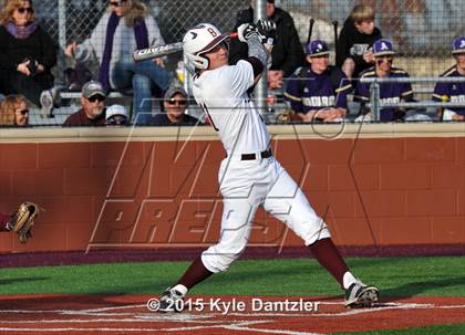 Thumbnail 3 in Bridgeport @ Bowie (Bowie Invitational) photogallery.