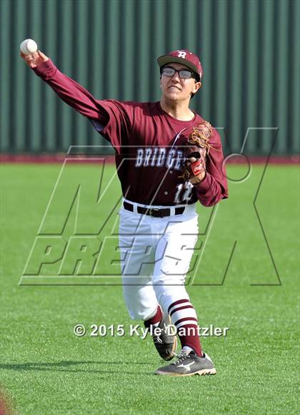 Thumbnail 3 in Bridgeport @ Bowie (Bowie Invitational) photogallery.