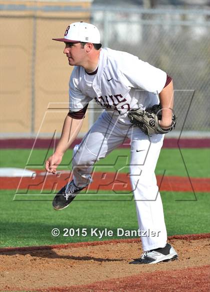Thumbnail 2 in Bridgeport @ Bowie (Bowie Invitational) photogallery.