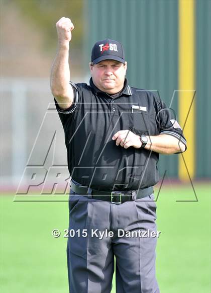 Thumbnail 2 in Bridgeport @ Bowie (Bowie Invitational) photogallery.
