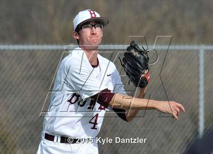 Thumbnail 2 in Bridgeport @ Bowie (Bowie Invitational) photogallery.