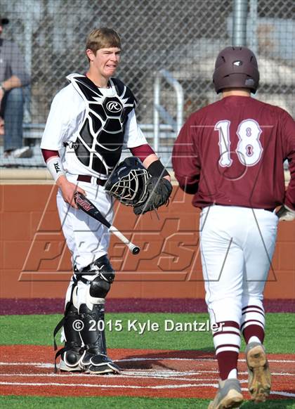 Thumbnail 3 in Bridgeport @ Bowie (Bowie Invitational) photogallery.