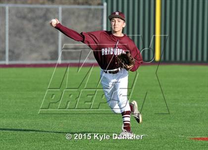 Thumbnail 2 in Bridgeport @ Bowie (Bowie Invitational) photogallery.