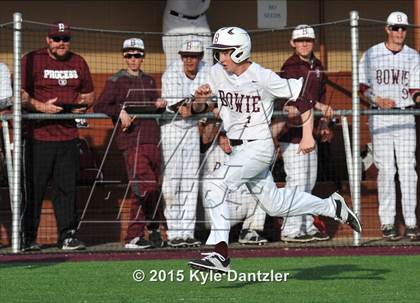 Thumbnail 3 in Bridgeport @ Bowie (Bowie Invitational) photogallery.