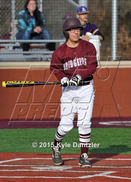 Thumbnail 1 in Bridgeport @ Bowie (Bowie Invitational) photogallery.
