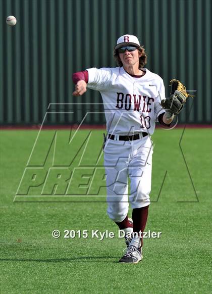 Thumbnail 2 in Bridgeport @ Bowie (Bowie Invitational) photogallery.