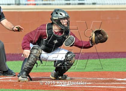 Thumbnail 3 in Bridgeport @ Bowie (Bowie Invitational) photogallery.